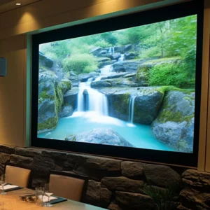 Commercial/ Hotel/ Business/ Signage TV panel 4k