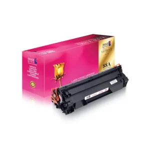 Image King Ultimate 88A Laser Toner Cartridge