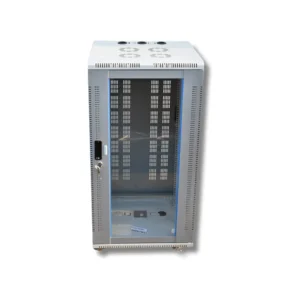 XEN - Commrax XEN Series Free-standing Network Cabinet