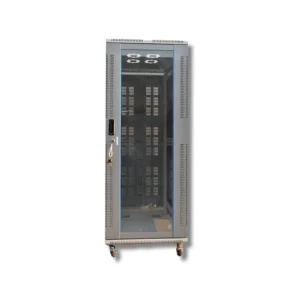 XNS - Commrax XNS Series Free-standing Network Cabinet