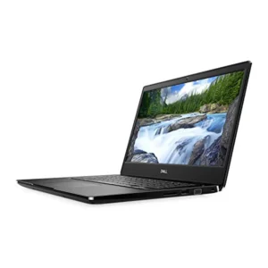Dell Latitude-3400