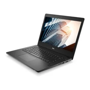 Dell Latitude-3480