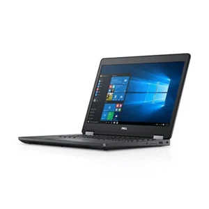 Dell Latitude-E5470