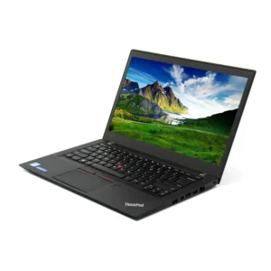 Lenevo Thinkpad T460