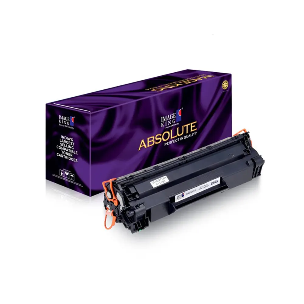 Image King Toner Cartridge C925 Absolute/285A