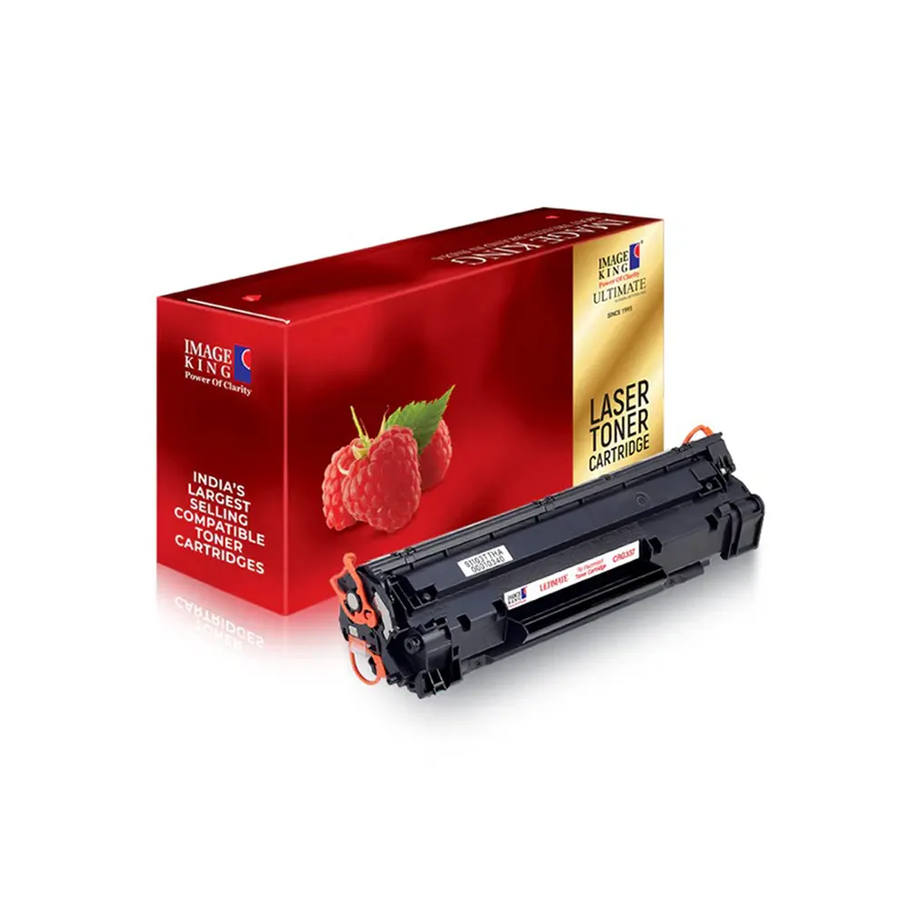 Image King Toner Cartridge CRG 337
