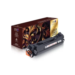 Image King Toner Cartridge CRG 071 With Chip Ultimate