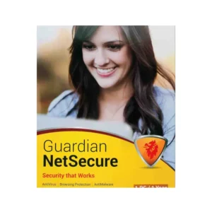 Guardian Net Secure 1 PC 1 Year