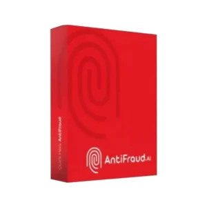 Quick Heal Anti Fraud .AI