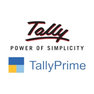Tally Prime